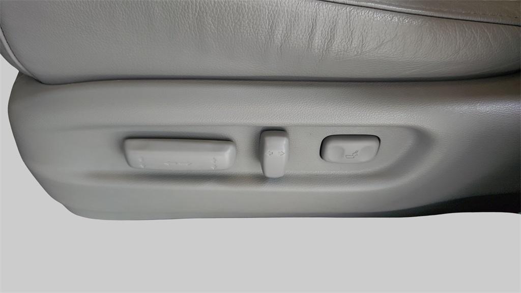 used 2022 Honda Pilot car, priced at $31,500