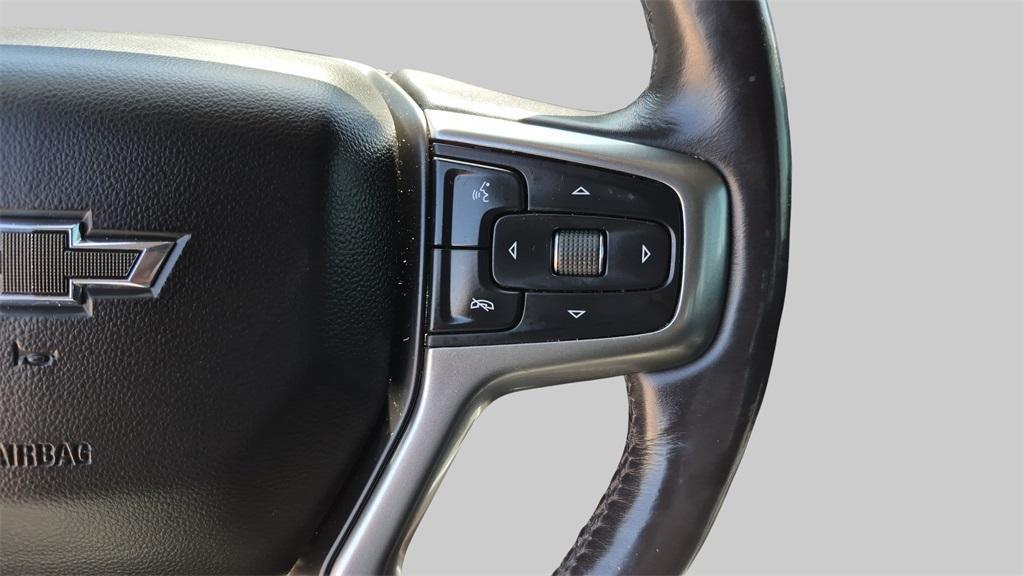 used 2019 Chevrolet Silverado 1500 car, priced at $33,000
