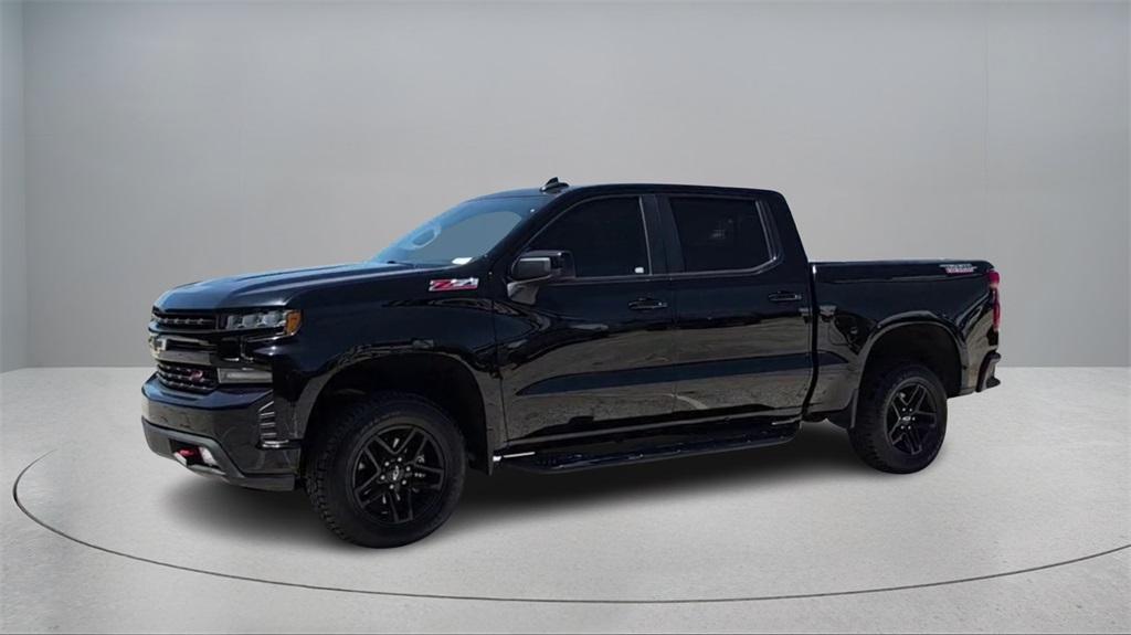 used 2019 Chevrolet Silverado 1500 car, priced at $33,000