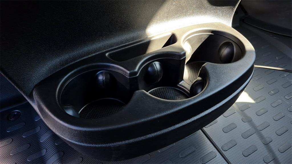 new 2026 Ram ProMaster 1500 car, priced at $48,230