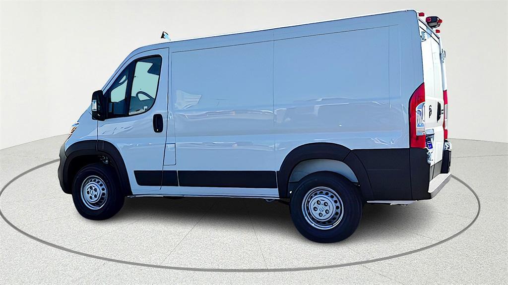 new 2026 Ram ProMaster 1500 car, priced at $48,230
