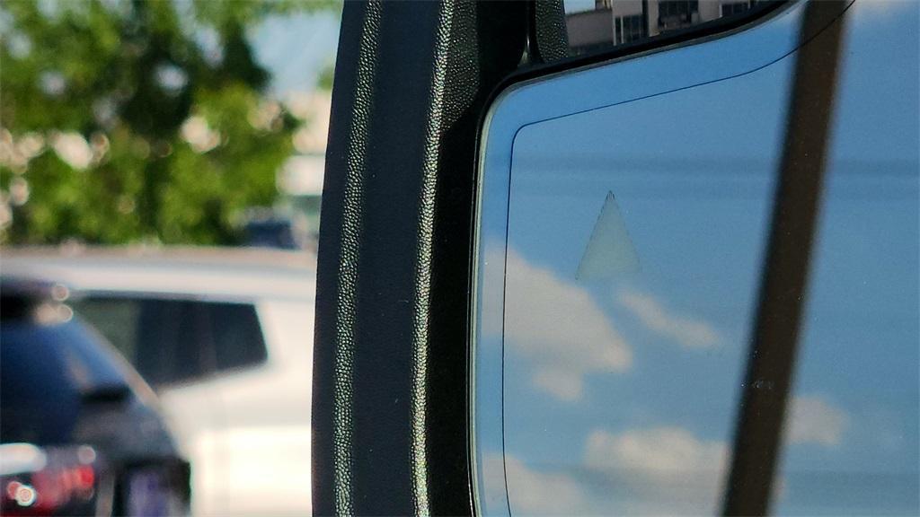 new 2025 Ram 1500 car, priced at $47,000
