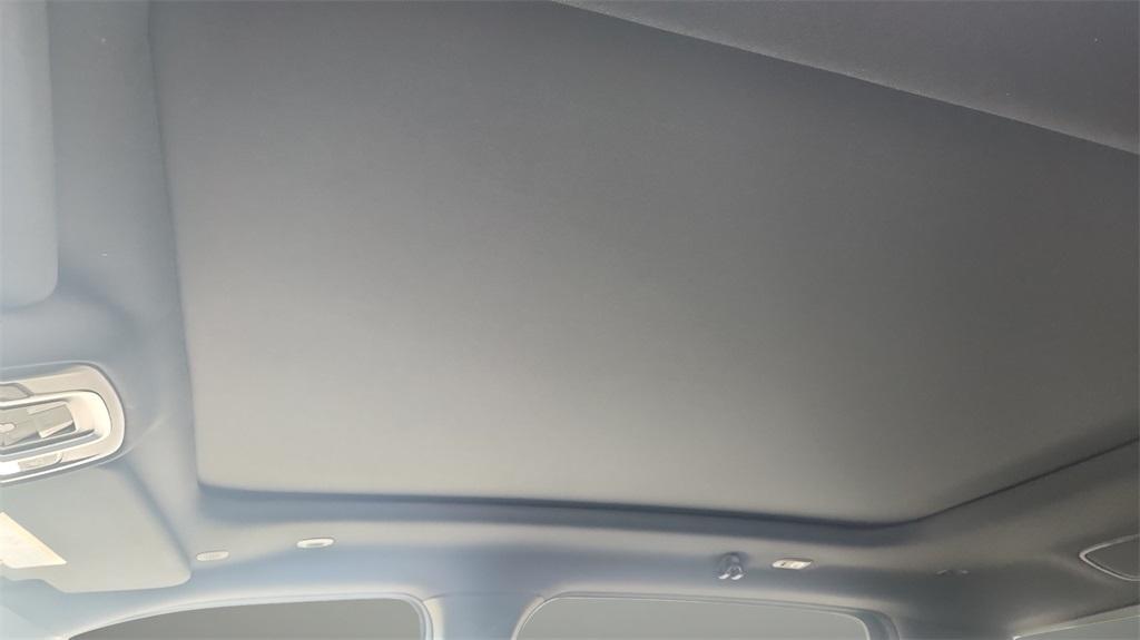 new 2025 Ram 1500 car, priced at $62,047