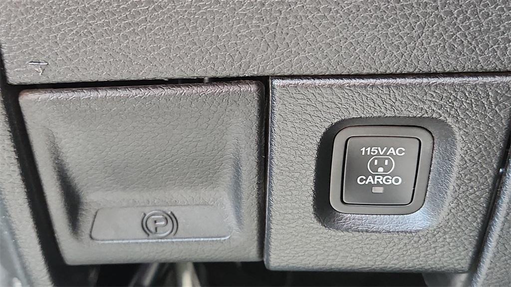 new 2025 Ram 2500 car, priced at $62,000