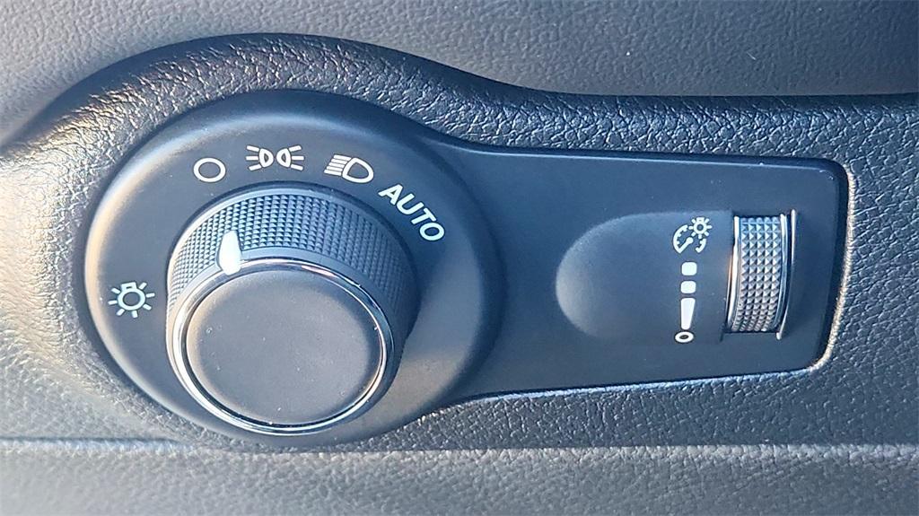 new 2025 Dodge Durango car, priced at $36,590