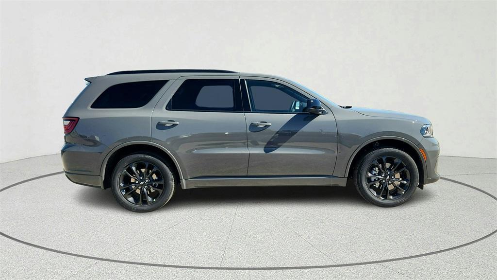 new 2025 Dodge Durango car, priced at $36,590
