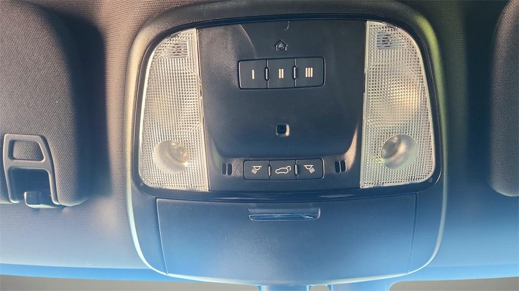 new 2025 Dodge Durango car, priced at $36,590