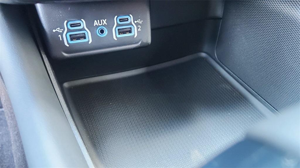 new 2025 Dodge Durango car, priced at $36,590