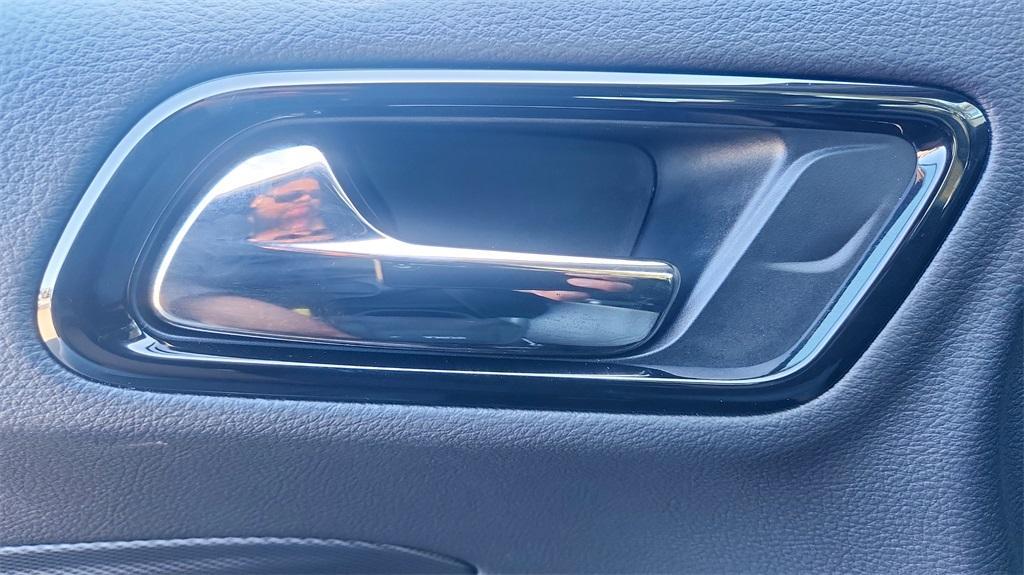 new 2025 Dodge Durango car, priced at $36,590