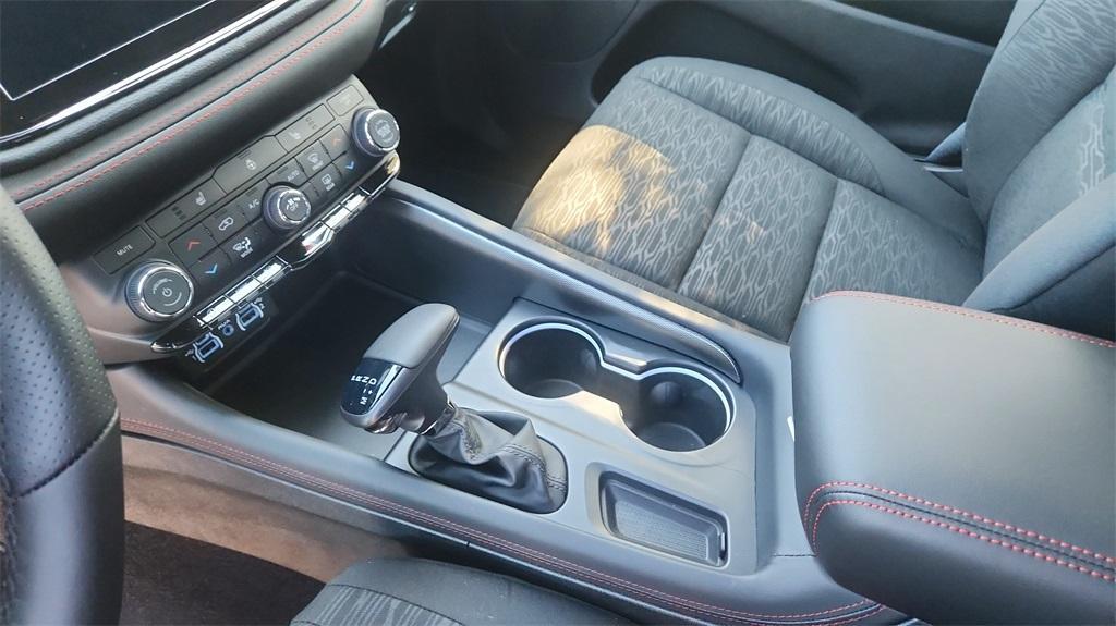 new 2025 Dodge Durango car, priced at $36,590