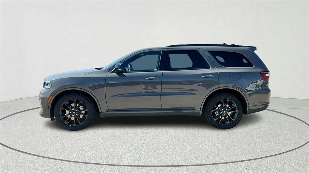 new 2025 Dodge Durango car, priced at $36,590