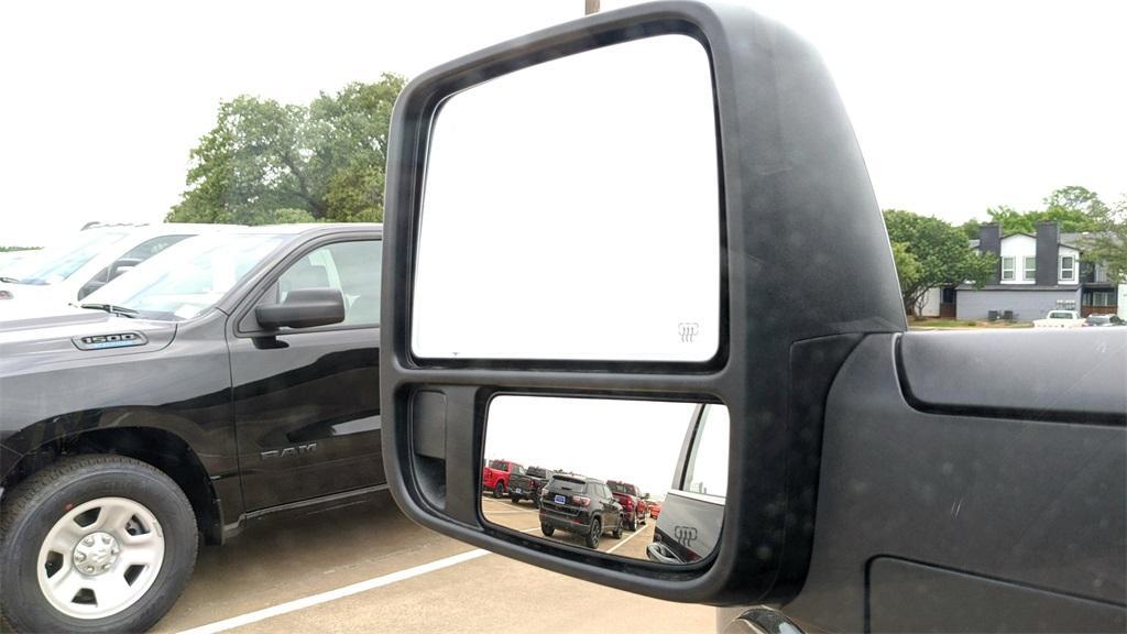 new 2025 Ram 2500 car, priced at $88,000