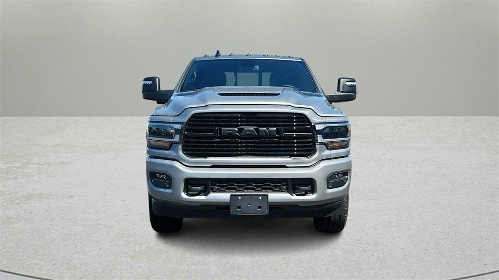 new 2024 Ram 2500 car, priced at $62,000