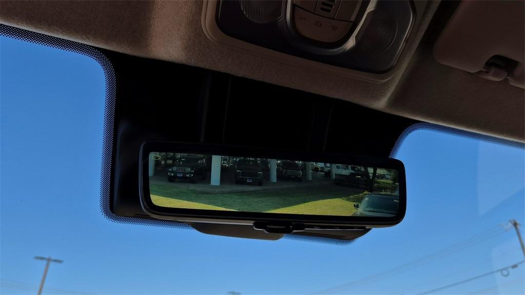 new 2026 Ram ProMaster 2500 car, priced at $54,850