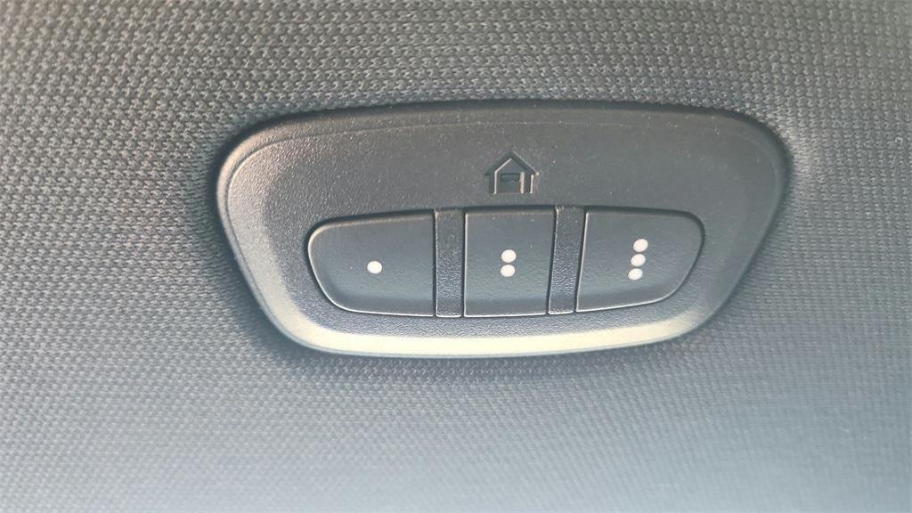 used 2025 Ram 1500 car, priced at $42,500