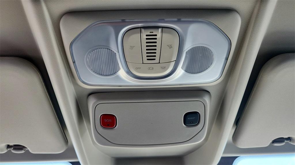 new 2025 Ram ProMaster 2500 car, priced at $49,000