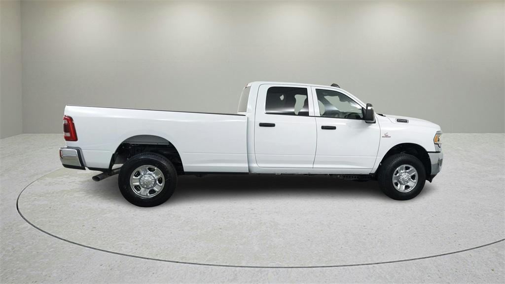 new 2024 Ram 2500 car, priced at $58,531