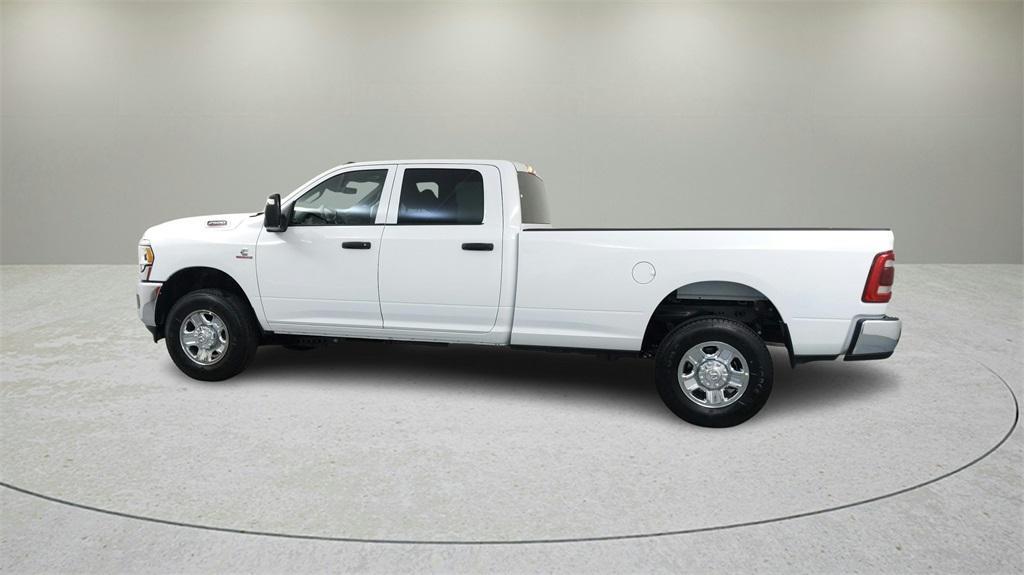 new 2024 Ram 2500 car, priced at $58,531