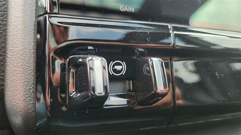 new 2025 Ram 1500 car, priced at $58,000