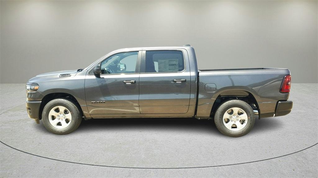new 2025 Ram 1500 car, priced at $40,000