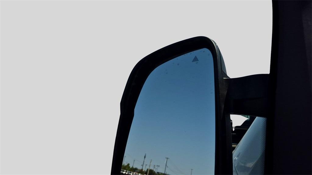 new 2026 Ram ProMaster 1500 car, priced at $45,797