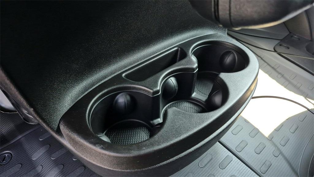 new 2026 Ram ProMaster 1500 car, priced at $45,797