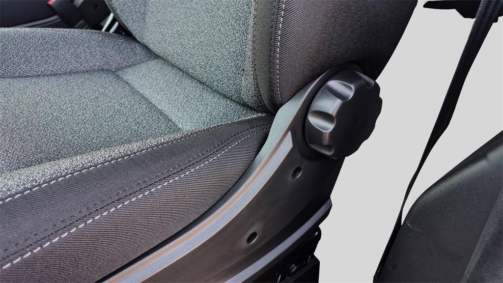 new 2026 Ram ProMaster 1500 car, priced at $45,797