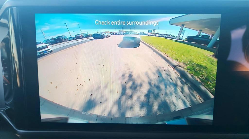 new 2025 Jeep Wrangler car, priced at $45,707