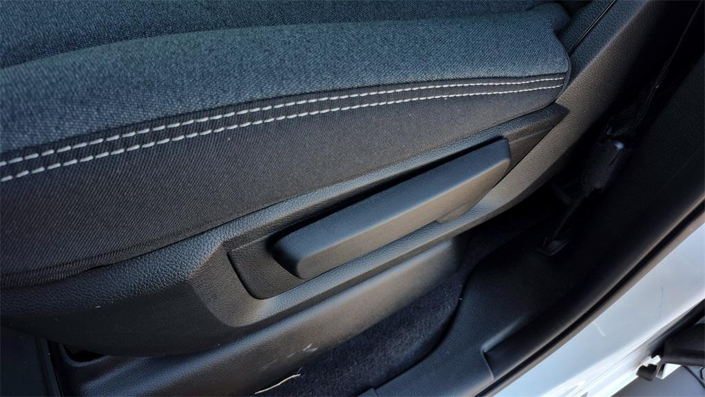 new 2026 Ram 2500 car, priced at $67,628