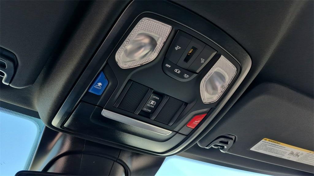 new 2026 Ram 2500 car, priced at $67,628