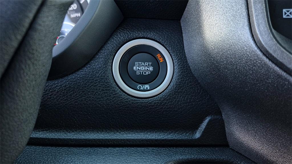 new 2026 Ram 2500 car, priced at $67,628