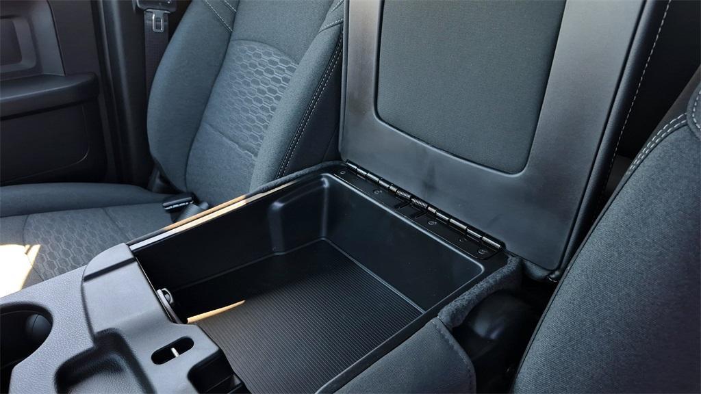 new 2026 Ram 2500 car, priced at $67,628