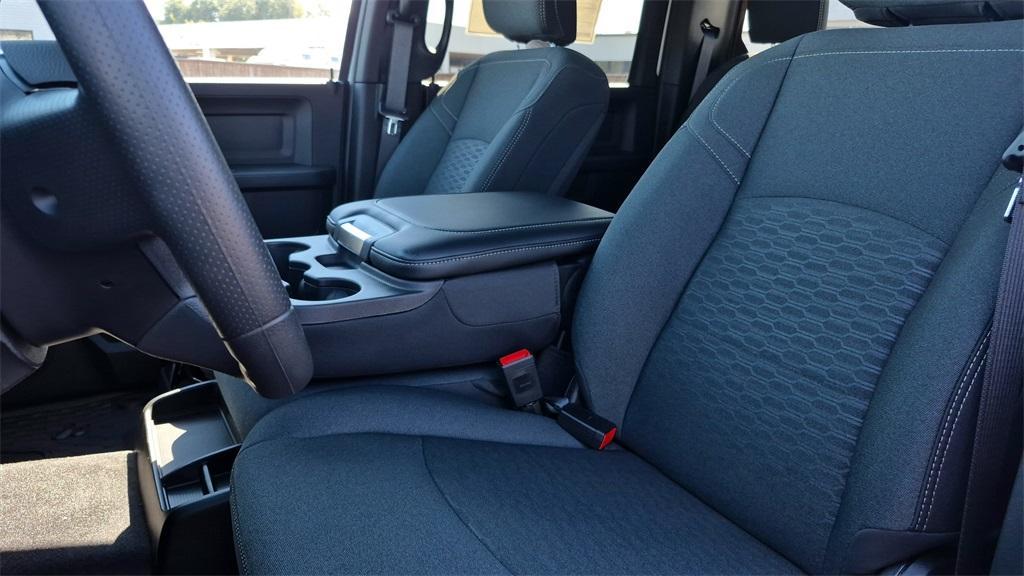 new 2026 Ram 2500 car, priced at $67,628