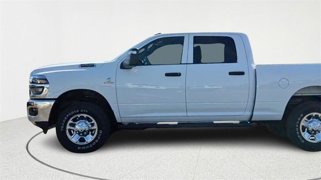 new 2026 Ram 2500 car, priced at $67,628