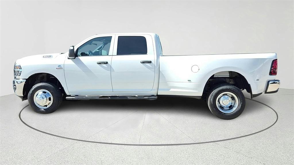 new 2026 Ram 3500 car, priced at $68,771