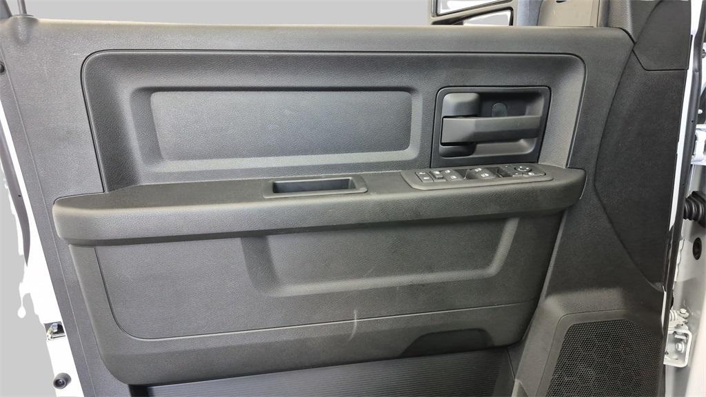 new 2026 Ram 3500 car, priced at $68,771