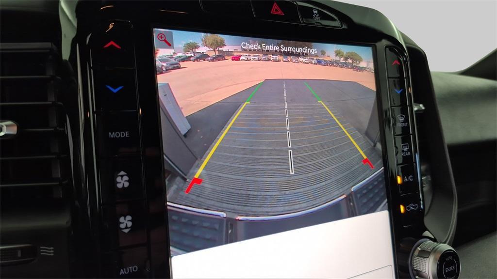 new 2026 Ram 3500 car, priced at $68,771