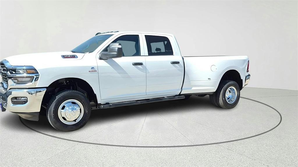 new 2026 Ram 3500 car, priced at $68,771