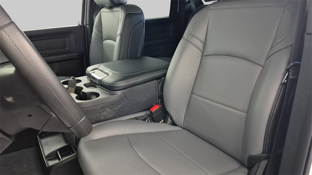 new 2026 Ram 3500 car, priced at $68,771