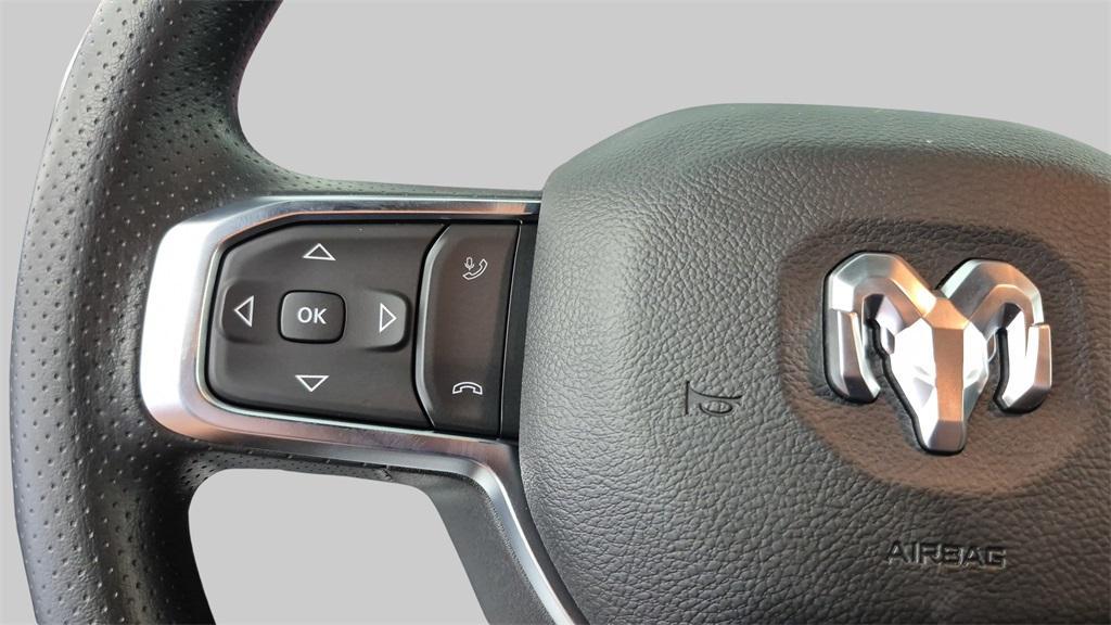 new 2026 Ram 3500 car, priced at $68,771