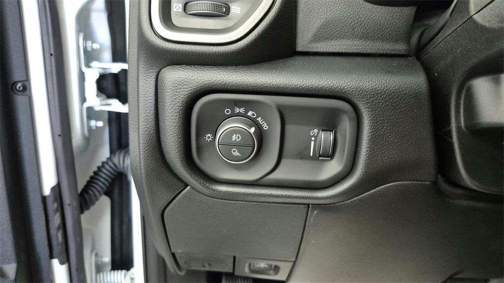 new 2026 Ram 3500 car, priced at $68,771