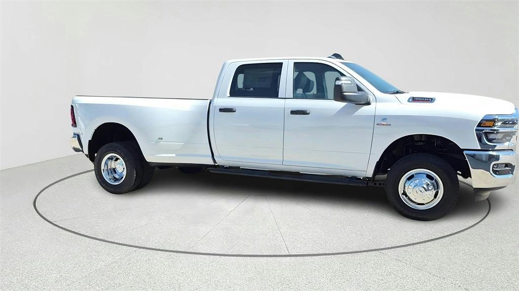 new 2026 Ram 3500 car, priced at $68,771