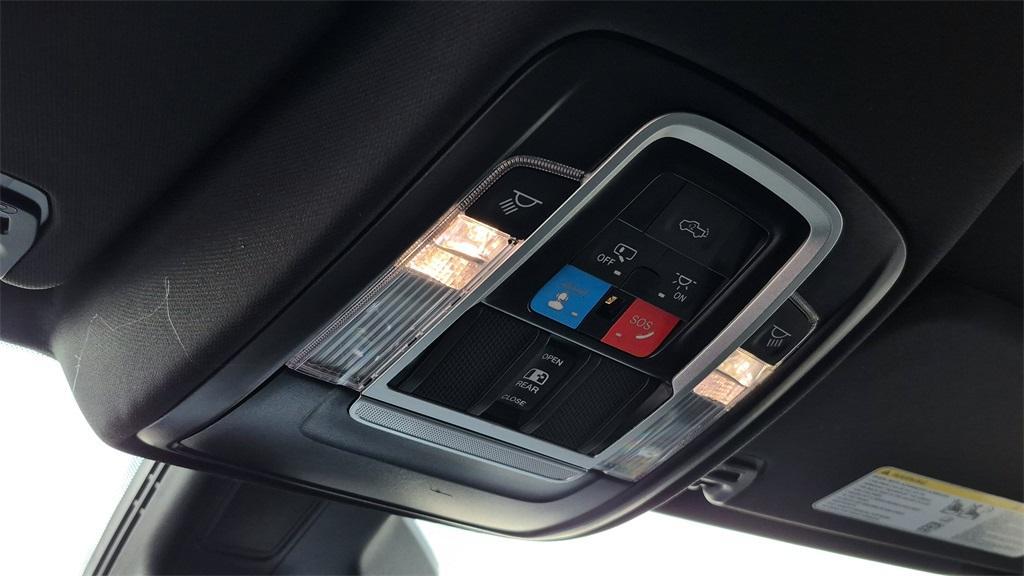 new 2026 Ram 1500 car, priced at $55,456