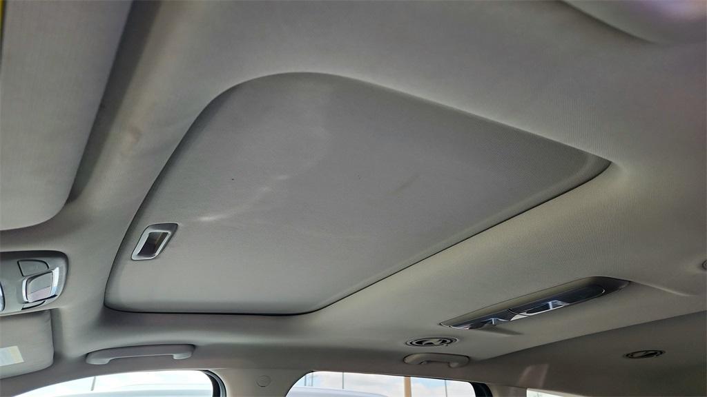 used 2024 Kia Telluride car, priced at $34,000
