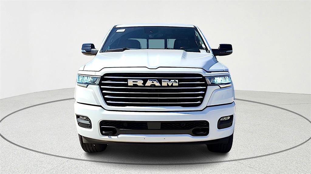 new 2025 Ram 1500 car, priced at $68,070