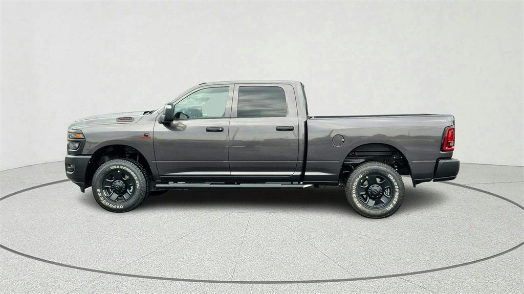 new 2026 Ram 2500 car, priced at $65,193