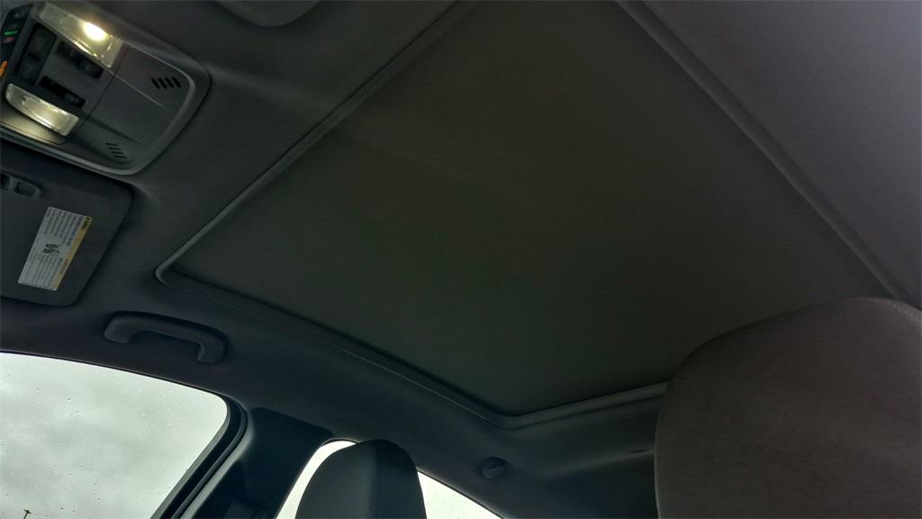 used 2024 Chevrolet Malibu car