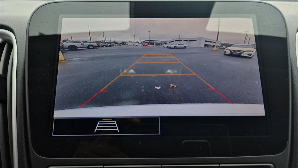 used 2024 Chevrolet Malibu car