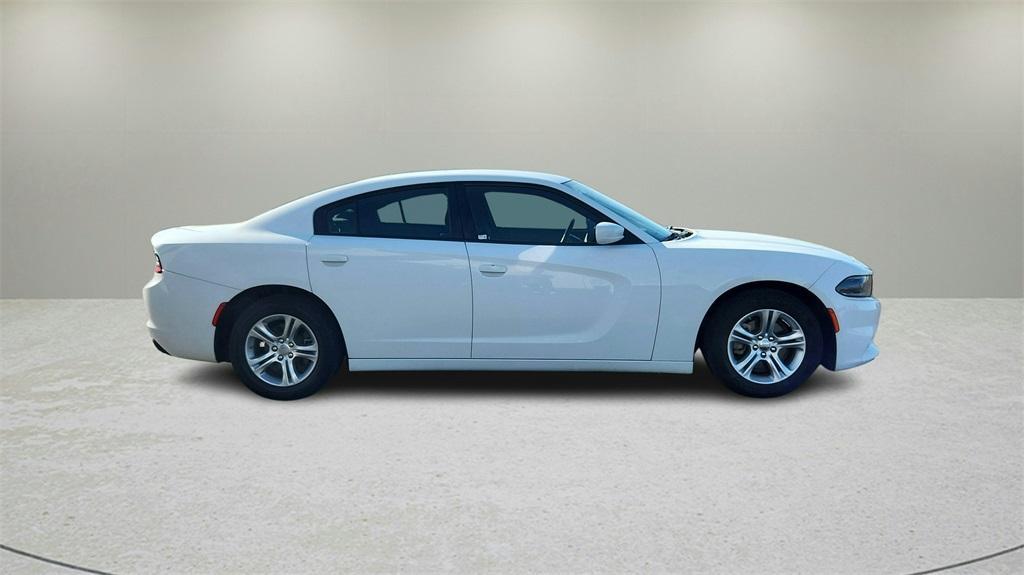 used 2022 Dodge Charger car, priced at $19,500