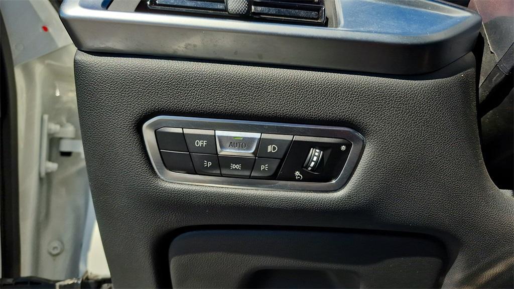 used 2023 BMW X7 car, priced at $66,383